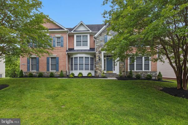 Exterior, Facade, Brick Facade, Brick Traditional