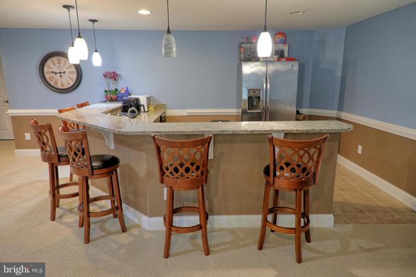 Interior, Pendant Lights, Recessed Lighting
