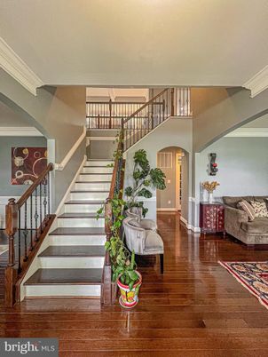 Interior, Wood Texture Flooring