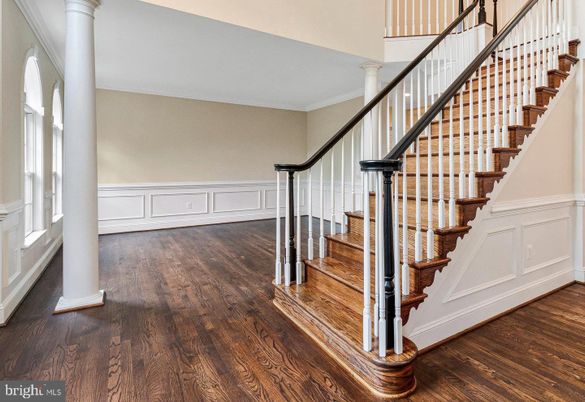 Interior, Wood Texture Flooring