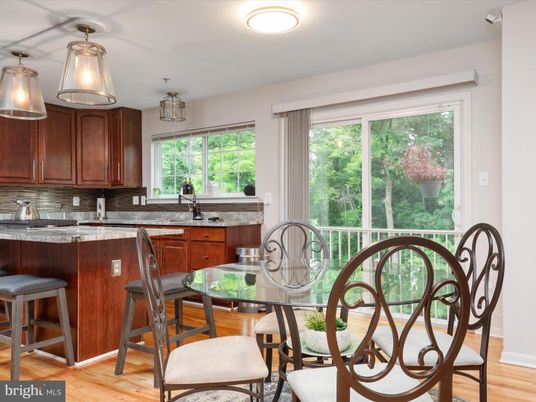 Dining room, Interior, Kitchen, Wood Texture Flooring