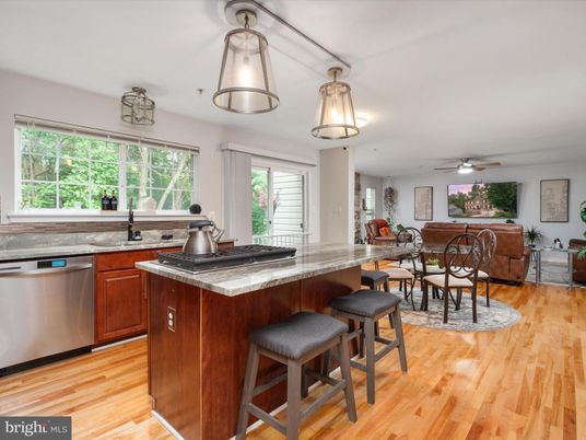 Dining room, Interior, Kitchen, Wood Texture Flooring