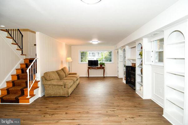 Fireplace, Interior, Wood Texture Flooring