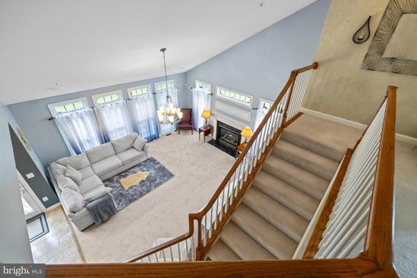 Chandelier, Dining room, Fireplace, Interior, Living room