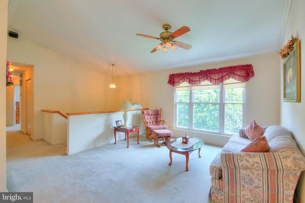 Interior, Living room, Pendant Lights