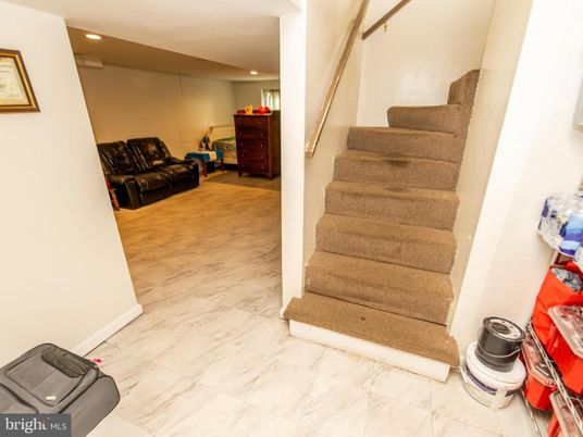 Interior, Marble, Recessed Lighting