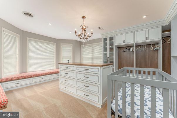 Chandelier, Interior, Recessed Lighting