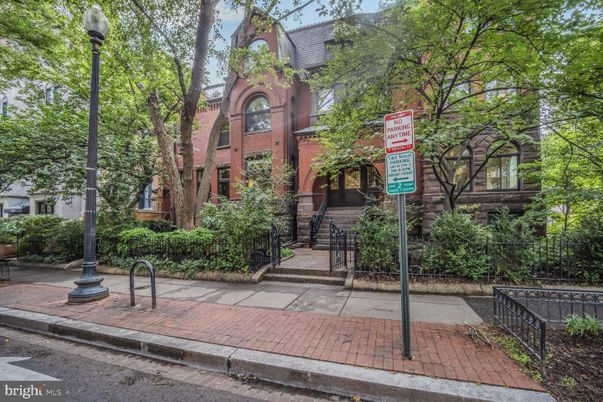 Exterior, Facade, Brick Facade, None