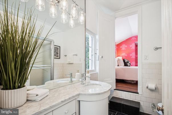 Bathroom, Bedroom, Interior