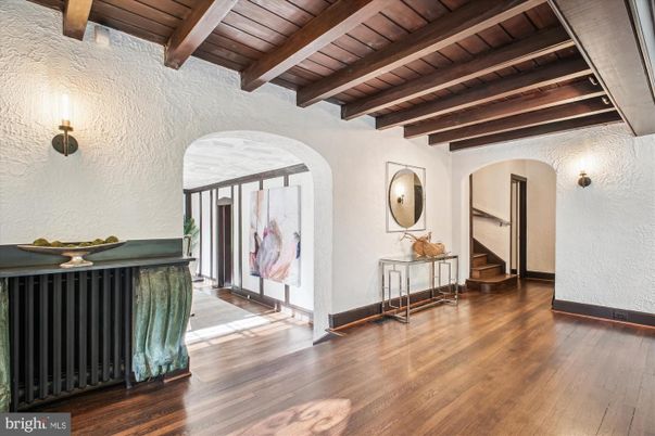 Interior, Wooden Beams, Wooden Ceilings, Wood Texture Flooring