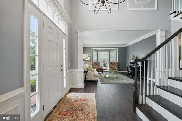 Interior, Living room, Wood Texture Flooring