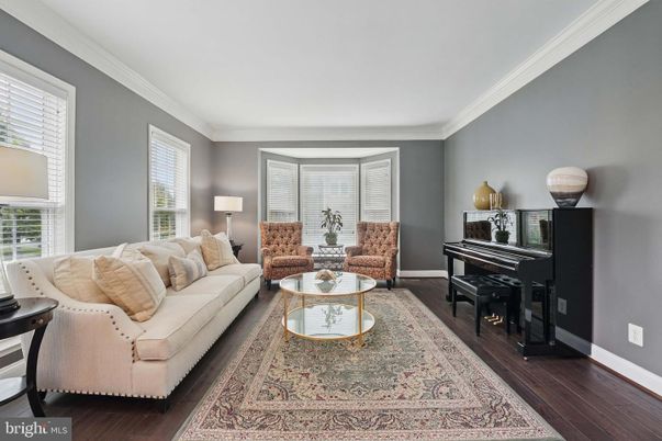 Interior, Living room, Piano, Wood Texture Flooring