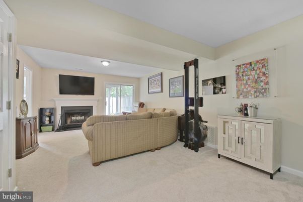 Fireplace, Interior, Living room