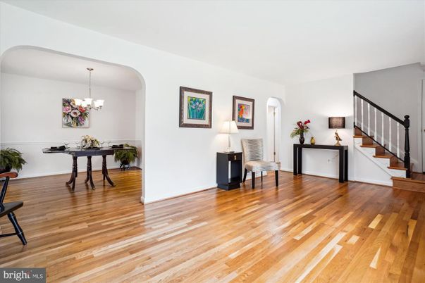 Chandelier, Interior, Wood Texture Flooring
