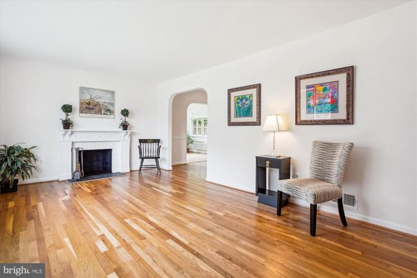 Fireplace, Interior, Wood Texture Flooring