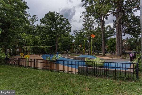 Backyard, Exterior, Playground, Pool