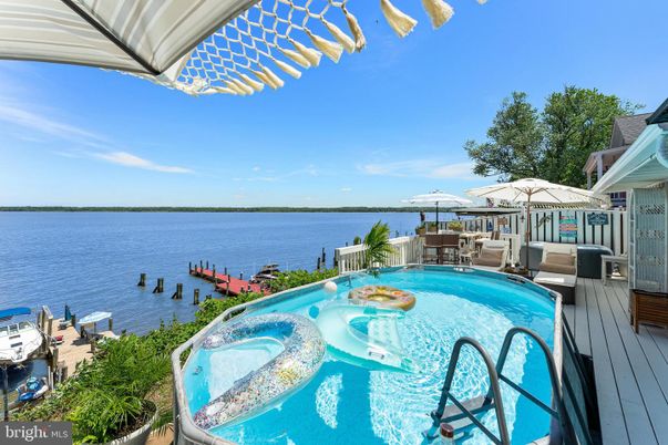 Water, Exterior, Pool, Other