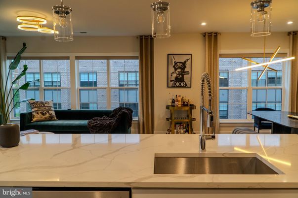 Interior, Pendant Lights, Recessed Lighting