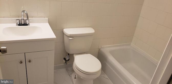 Bathroom, Interior, Marble
