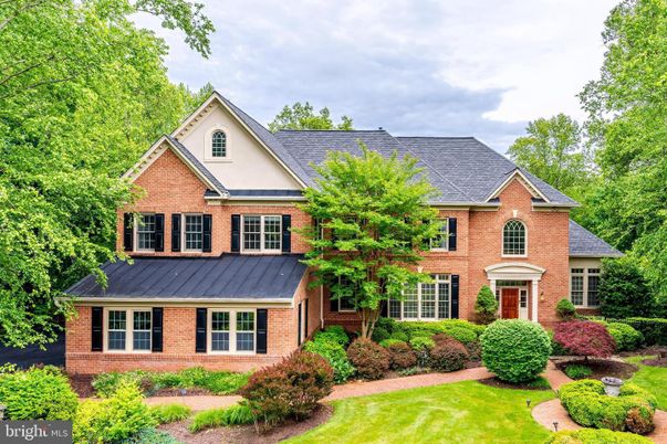 Exterior, Facade, Brick Facade, Brick Traditional