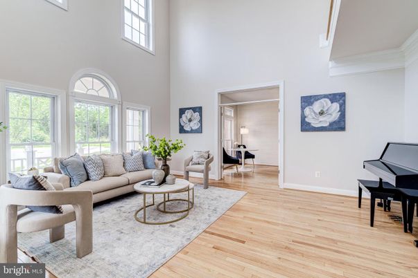 Interior, Living room, Piano, Wood Texture Flooring