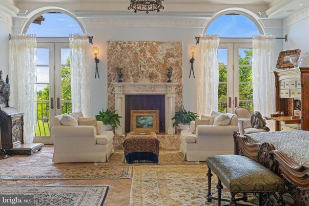 Fireplace, Interior, Living room