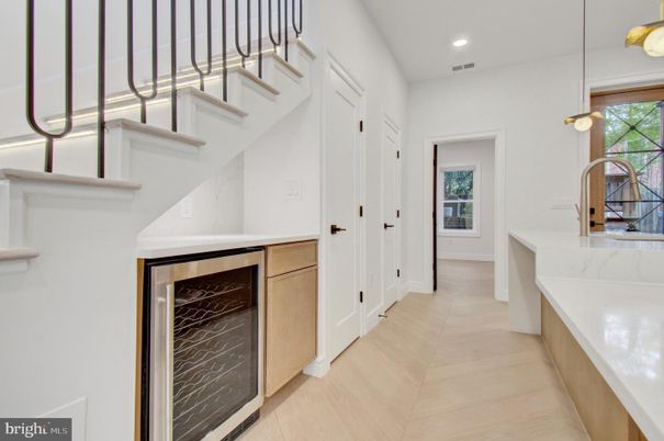 Interior, Pendant Lights, Recessed Lighting