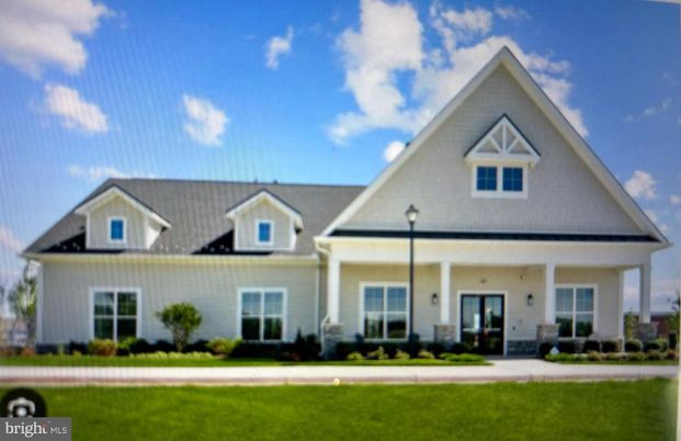Exterior, Facade, Farmhouse