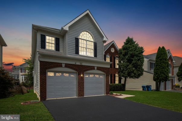 Attached, Exterior, Facade, Brick Facade, Brick Traditional