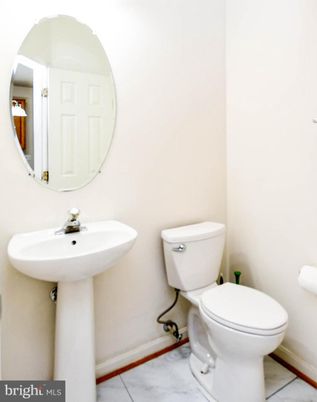 Bathroom, Interior, Marble