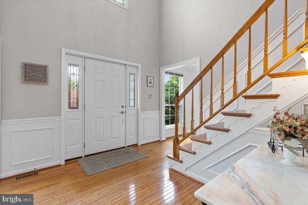 Interior, Wood Texture Flooring