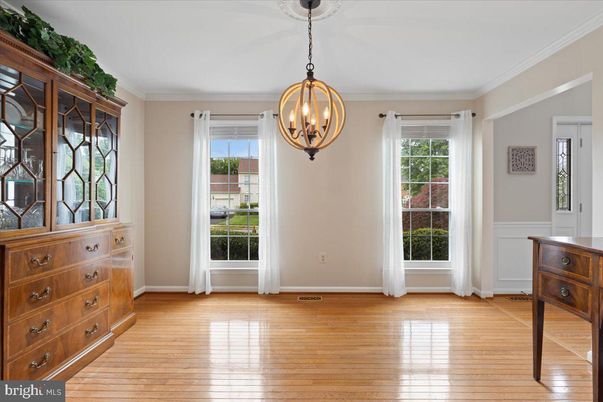 Chandelier, Interior, Pendant Lights, Wood Texture Flooring