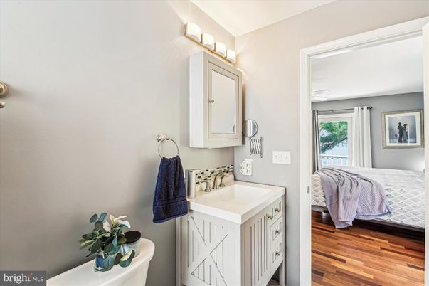 Bathroom, Bedroom, Interior, Wood Texture Flooring