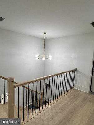 Interior, Pendant Lights, Wood Texture Flooring