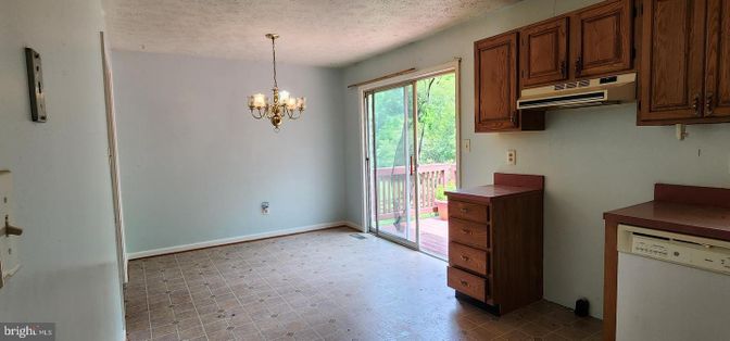 Chandelier, Interior, Kitchen, Pendant Lights
