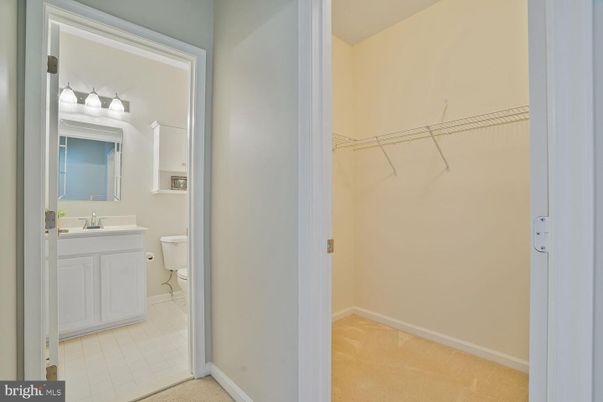 Bathroom, Interior, Walk-in Closets