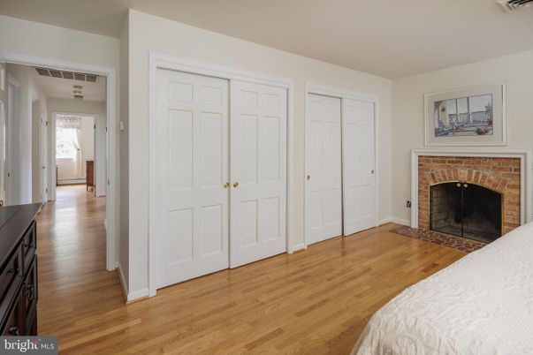 Fireplace, Interior, Wood Texture Flooring