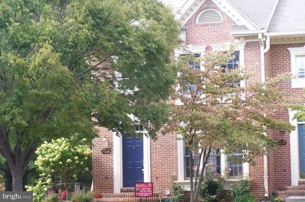 Exterior, Facade, Brick Facade, Tudor Revival