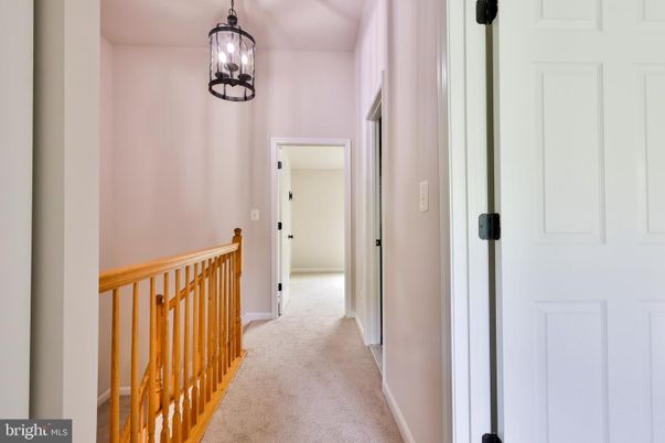 Interior, Pendant Lights