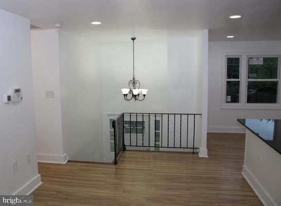 Chandelier, Interior, Pendant Lights, Recessed Lighting, Wood Texture Flooring