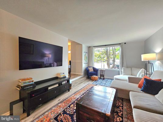 Interior, Living room, Wood Texture Flooring