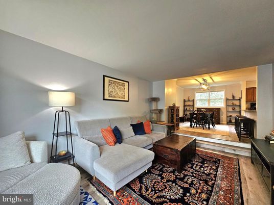 Dining room, Interior, Living room, Wood Texture Flooring