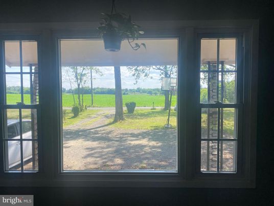 Interior, Sun Room