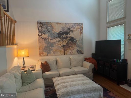Interior, Living room, Wood Texture Flooring