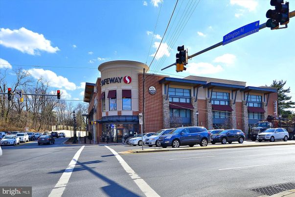 Exterior, Facade, Brick Facade, Condo Building