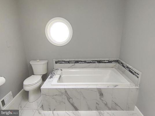 Bathroom, Interior, Marble