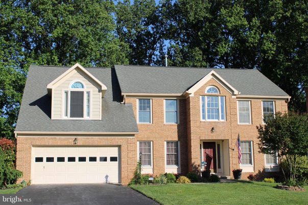 Attached, Exterior, Facade, Brick Facade, Brick Traditional