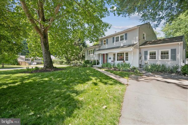 Backyard, Exterior, Facade, Farmhouse