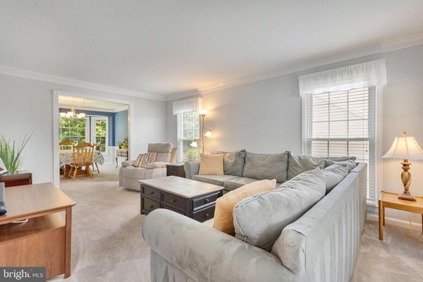 Dining room, Interior, Living room
