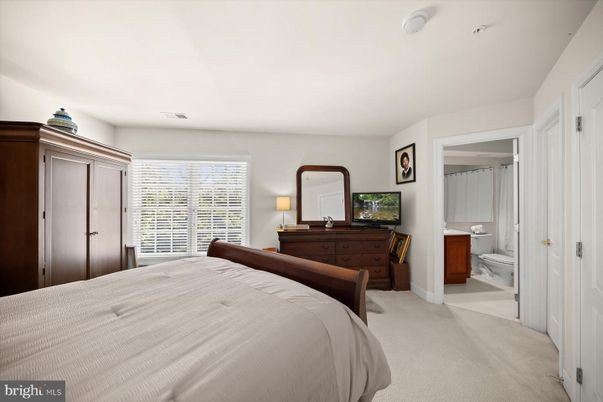 Bathroom, Bedroom, Interior